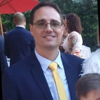 Ricardo Yébenes de Haro