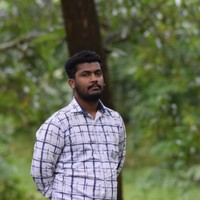 Shyam P Raj