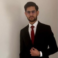 Arnav Chopra