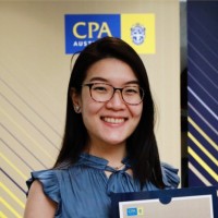 Priska Yapsephine, Cpa (Australia)