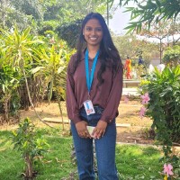 Amritha B