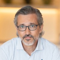 Juan Pablo (JP) Vivas