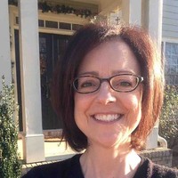 Donna Gillespie