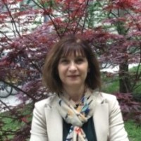 Dr. Bozana Zlateska
