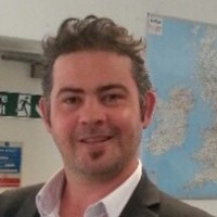 Joe Doherty