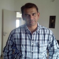 Nilesh Chavan