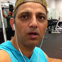 Bharat Bhattarai