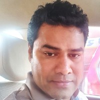 Prashant Kotkar