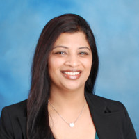 Rashmi Pillai