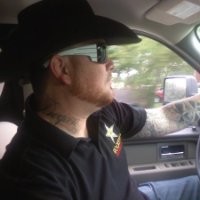 Steven Rutledge