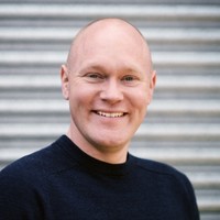 Warren Tegg