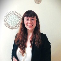 Hayley Anderson Naquib