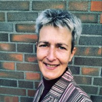 Desiree Kruithof