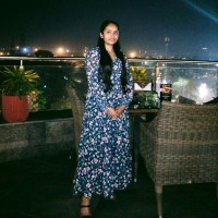 Arti Sharma