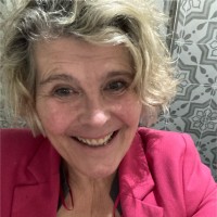 Joanna Wild