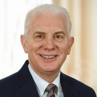 Roger Stewart