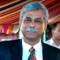 Ravi Hariharan (Harry)