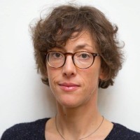Gwenaëlle Dufour Belorgey