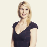 Joanna Hooper
