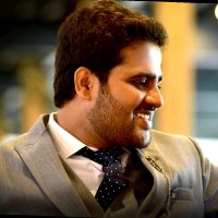 Vivek Gowda