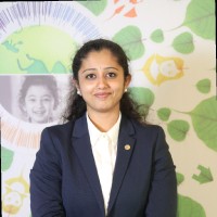 Nagashree N R