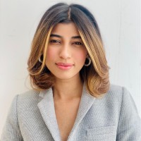 Yusra Al-Aidarous