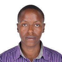 Ernest Mwangi