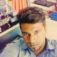 Sanket Nasnodkar