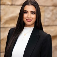 Nicole Thabet