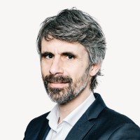 Jean Barrere