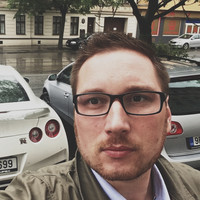 Lukáš Urbánek