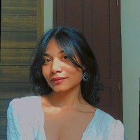 Aleena M.J