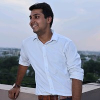 Akash Dwivedi