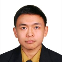 Muhammad Ilhamuddin Arsad