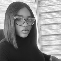 Adaobi Jennifer Agu, PMP, PSM, LLB, BL