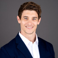 Gregory Giuliano