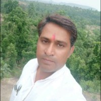 Vishwadeepak Tripathi