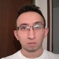 Yarol Benjamín Pedraza Arias