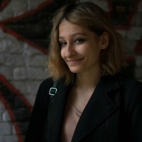 Aleksandra Zinoveva