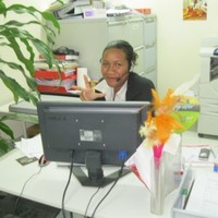 Felicia Tamarua