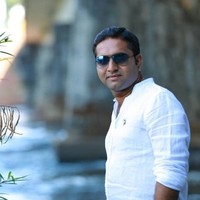 Suraj Mohandas
