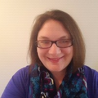 Andrea Simmonds