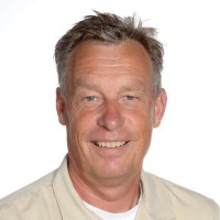 Lars Rasmussen