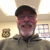 Norm Leighton