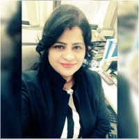 Radha Sachan