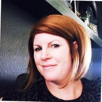 Holly M Mescher