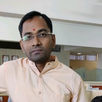 Manesh Dalvi