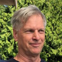 Greg Bostrom