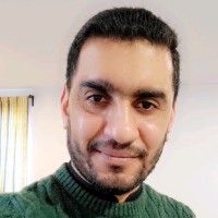 Wajid U Rehman