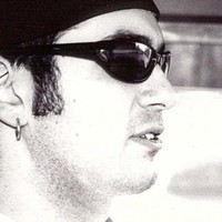 Johnny Franco
